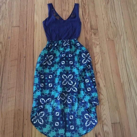 Summer Dress - Picture 1 of 2