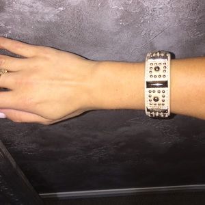 Rebecca Minkoff stud bracelet