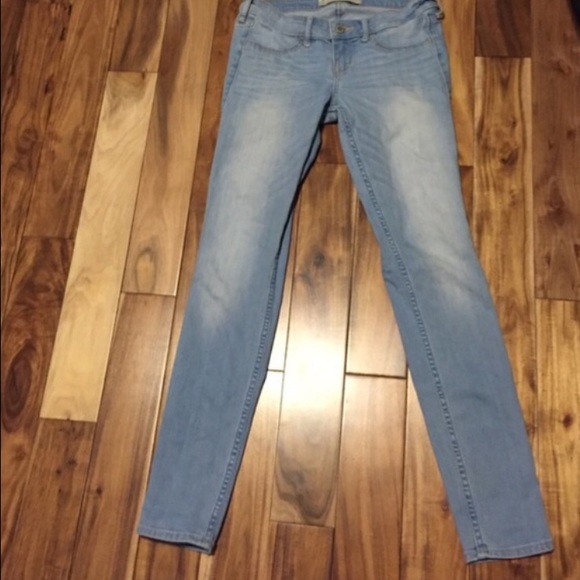 Hollister 3r Jean bundle