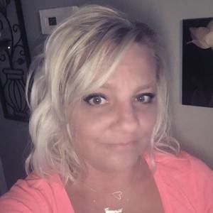 Meet your Posher, Heidi