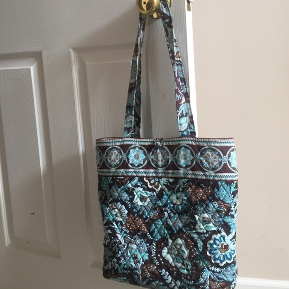 Vera Bradley tote