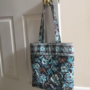 Vera Bradley tote