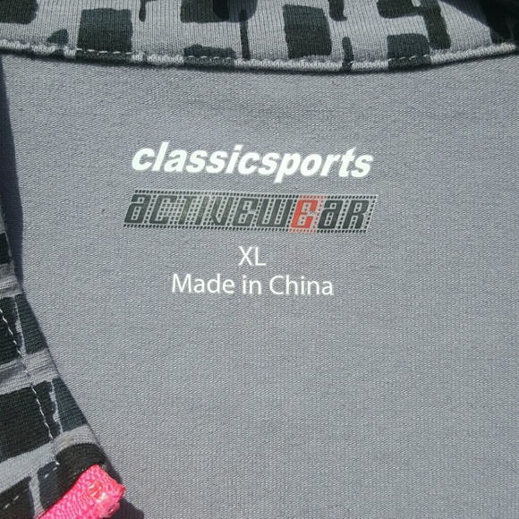 ActiveWear Top - Picture 2 of 4