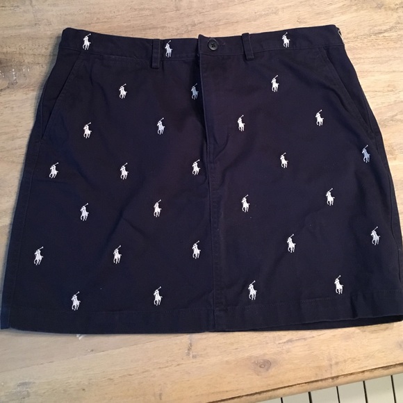 Ralph Lauren Skirt