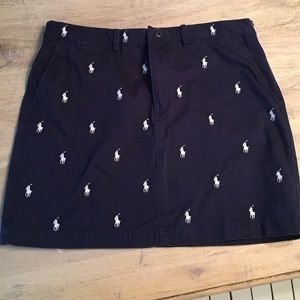 Ralph Lauren Skirt