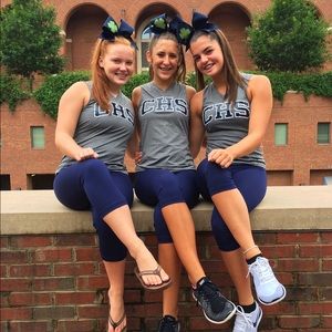 Meet your Posher, Abbey