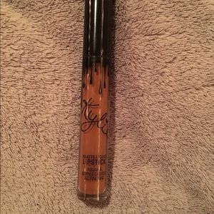 TRUE BROWN K UN-USED