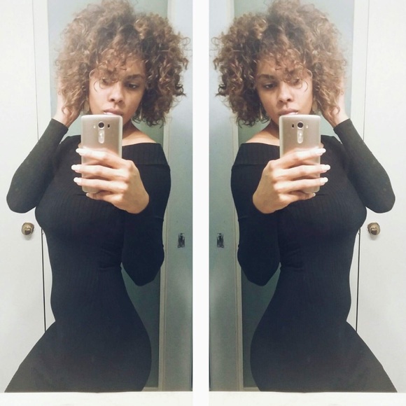 Charlotte Russe Dress