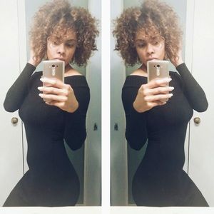 Charlotte Russe Dress