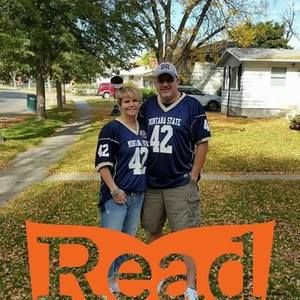 Meet your Posher, Connie