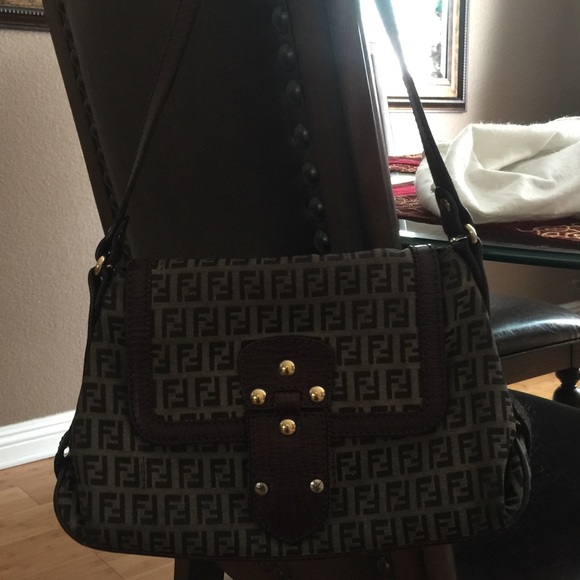 Fendi bag