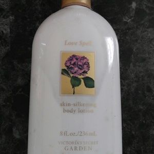 Victoria's secret lotion