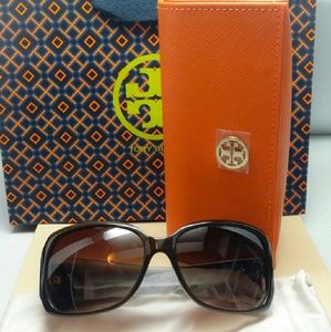 SOLD SOLD SOLD. Authentic Tory Burch sunglasses
