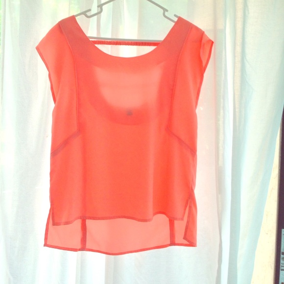 American eagle Ouffitters blouse