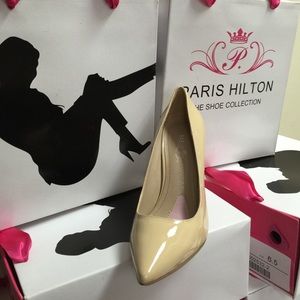 Paris Hilton shoes wholesale