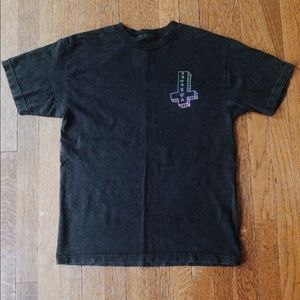 ODD FUTURE WOLFGANG Tee