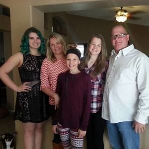 Meet your Posher, Kimberly