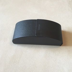 Auth Prada sunglasses box .