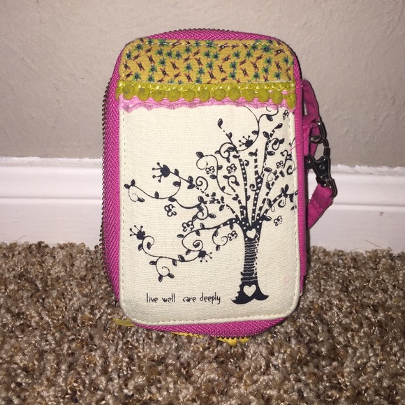 Wristlet - Picture 3 of 3