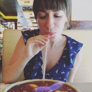 Meet your Posher, Kathleen