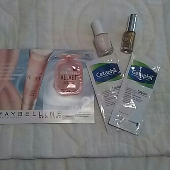 Beauty bundle - Picture 1 of 1