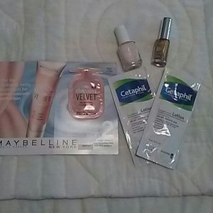 Beauty bundle