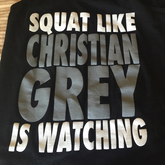 Workout Tank - Picture 2 of 2