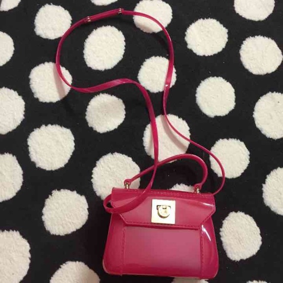 Furla Mini Bag (100% authentic)