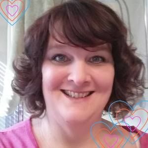 Meet your Posher, Patricia