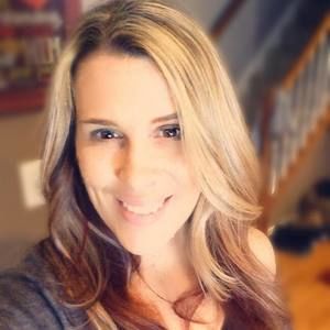 Meet your Posher, Ginger