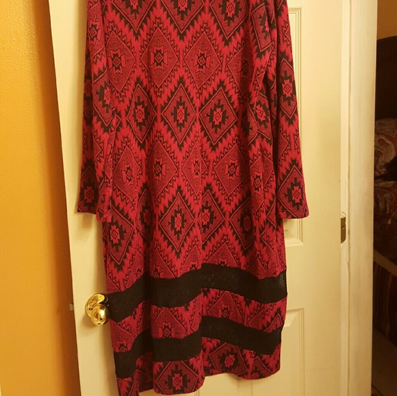 Dress - Picture 3 of 3