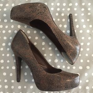 BCGB Heels