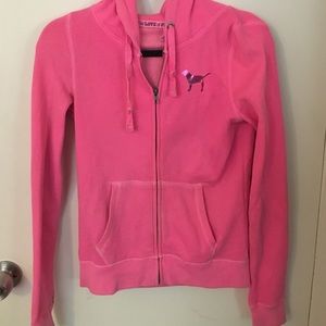 Victoria's Secret Pink jacket