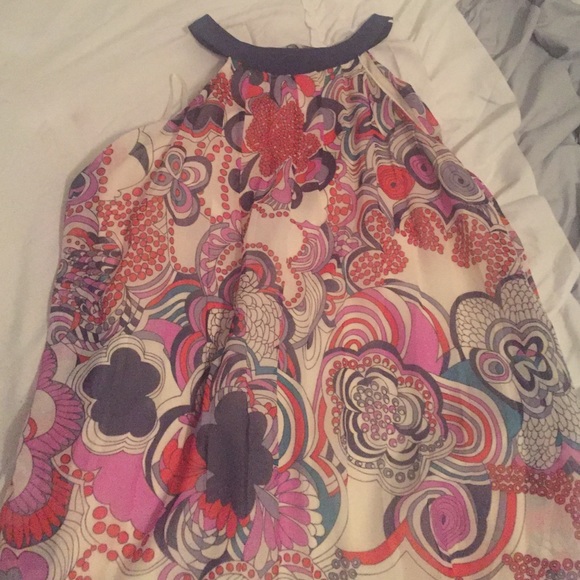 Beautiful Liberty of London for Target dress