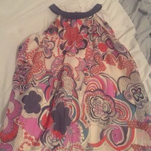 Beautiful Liberty of London for Target dress
