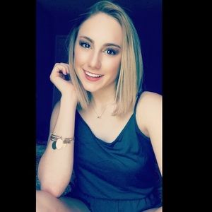 Meet your Posher, Madi