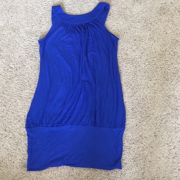 Dress top - Picture 2 of 2