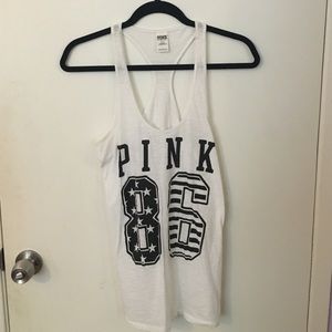 Victoria's Secret Pink tank top