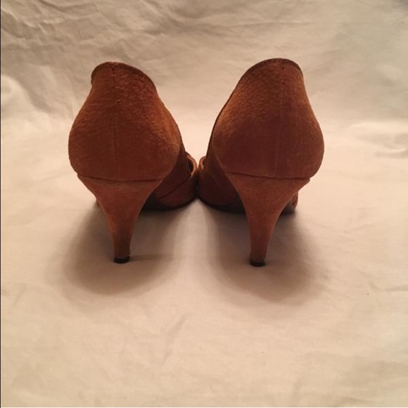 Givenchy heels - Picture 3 of 4
