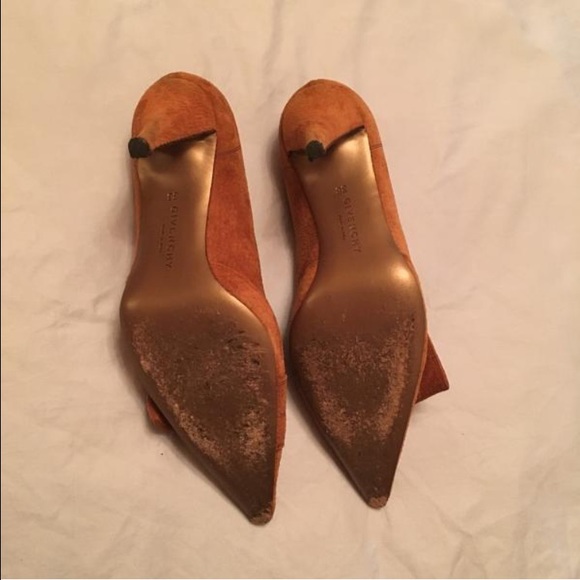 Givenchy heels - Picture 4 of 4