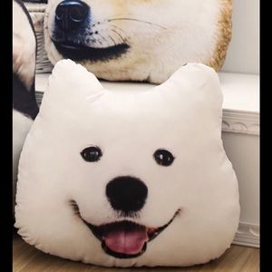 Meet your Posher, Shu