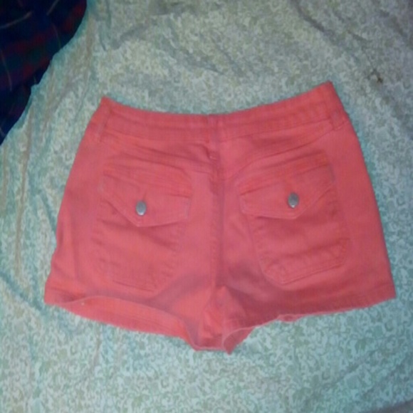 Shorts - Picture 2 of 2