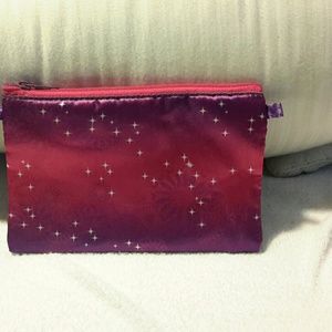 cosmetic bag