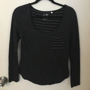 Pacsun long sleeve shirt