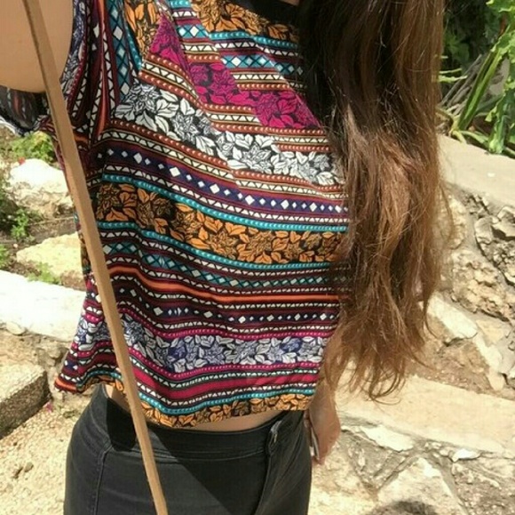 Pattern shirt - Picture 2 of 3