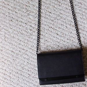 Forever 21 Chain Crossbody