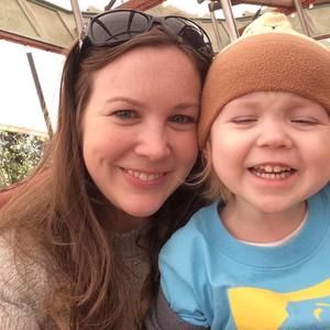 Meet your Posher, Kristen
