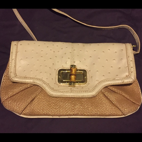 ALDO cross body purse