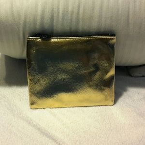 Ipsy cosmetic bag