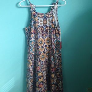 Mossimo dress